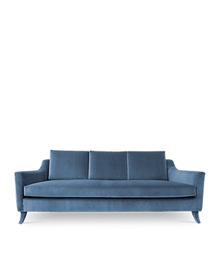 Como Sofa by BRABBU