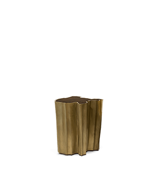 Sequoia Side Table Small by BRABBU