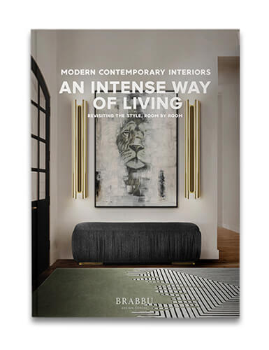 Book Modern Modern Contemporary Interiors