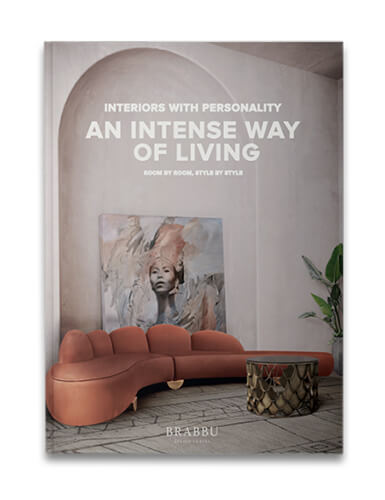 Book 2020 Interiors With Personality