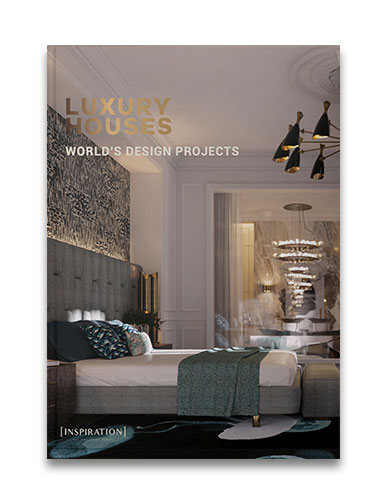 Luxury Houses by Rug'Society
