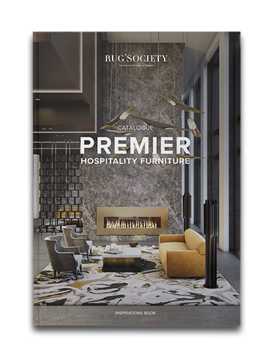 Premier Hospitality Furniture Books & Catalogues by Rug'Society