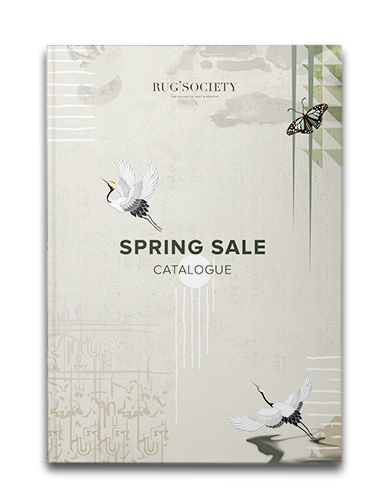 Spring Sale by Rug'Society