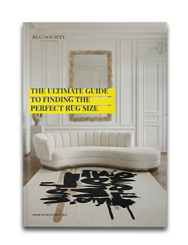 The Ultimate Guide to Finding the Perfect Rug Size