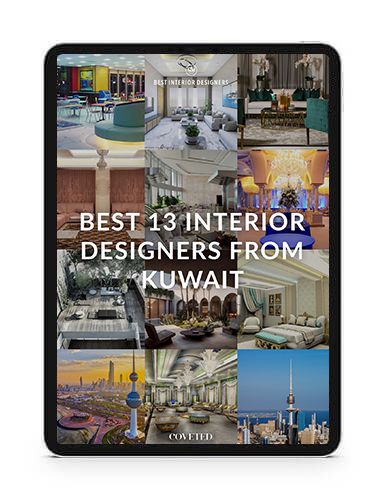 Best 13 Interior Designers From Kuwait by Rug'Society