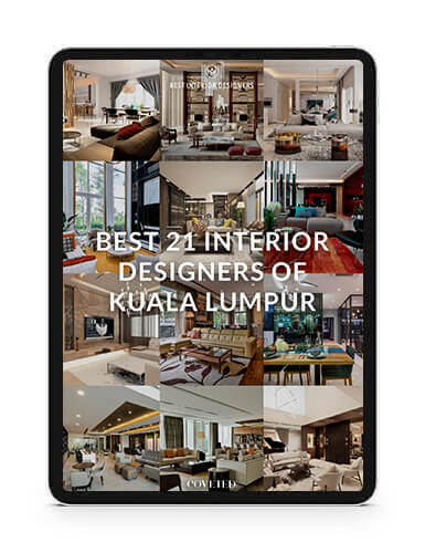 Best 21 Interior Designers of Kuala Lumpur by Rug'Society