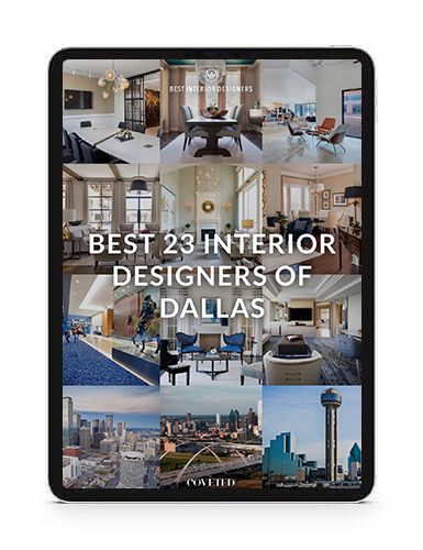Best 23 Interior Designers of Dallas by Rug'Society