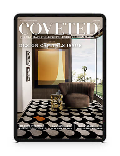 Coveted Edition - 20th Issue by Rug'Society