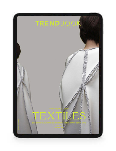 Textile & Fabrics Key Trends 2024 by Rug'Society