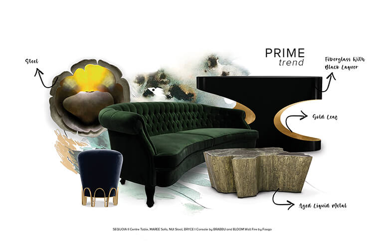 Prime Moodboard Trends by Rug'Society