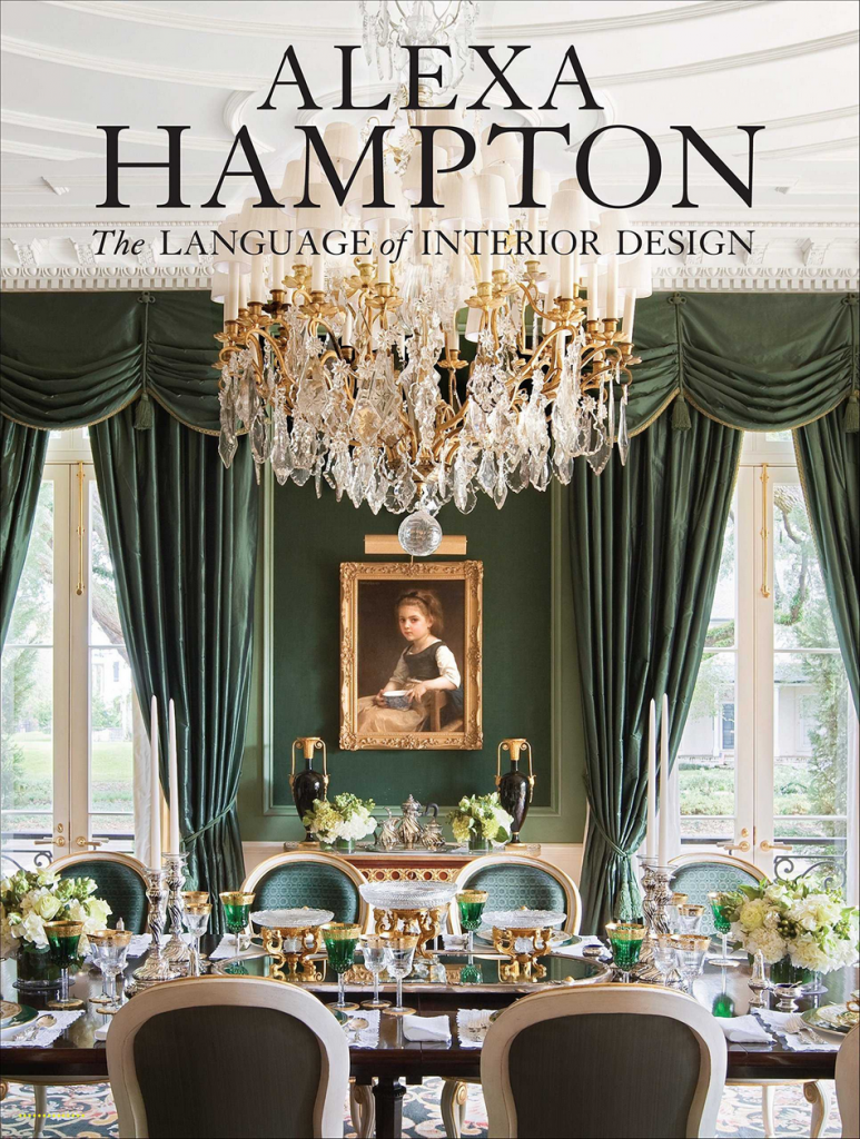 Alexa Hampton - Story of Inspirational Woman | RUG'SOCIETY BLOG