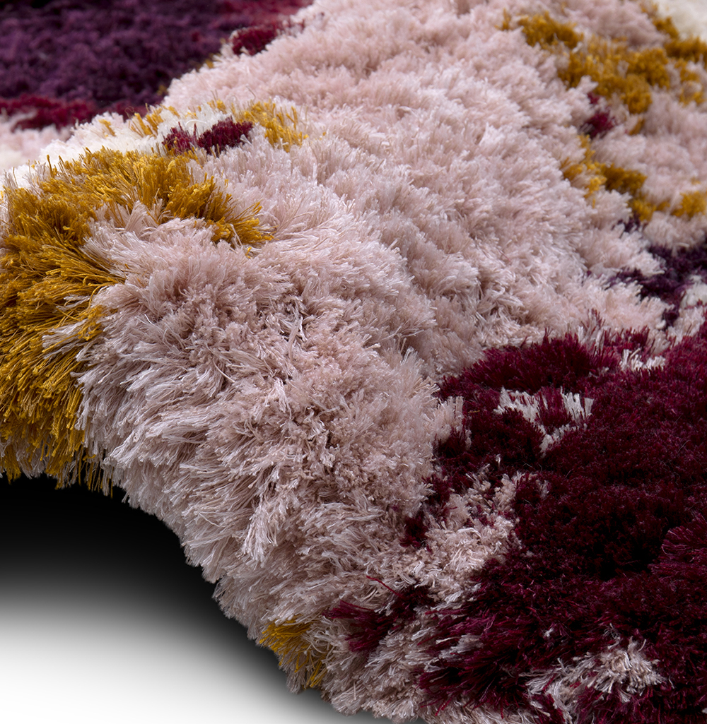 Fall Winter Season: 3 Shaggy Rugs You Don't Want To Miss