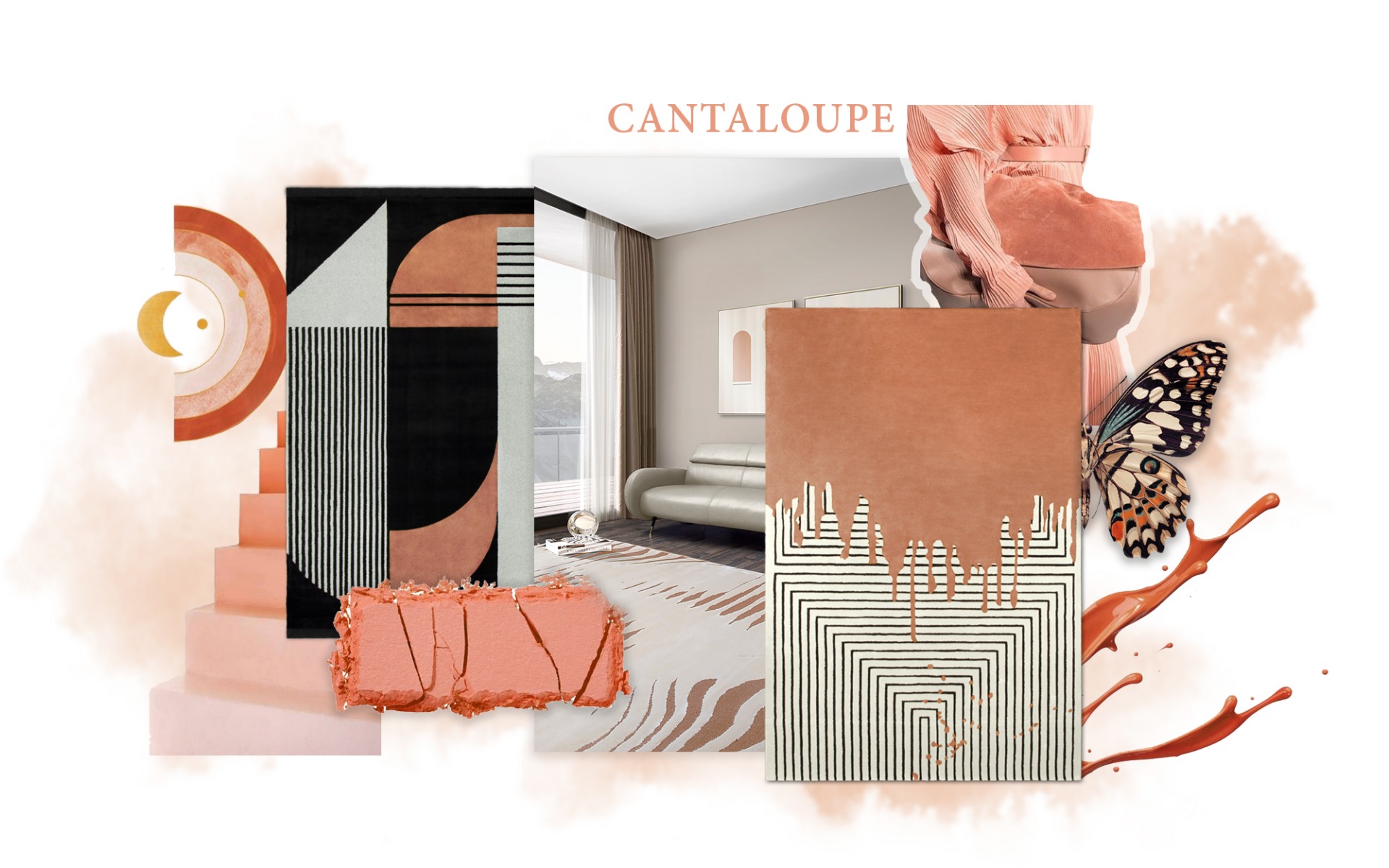 Cantaloupe - Trends 2019
