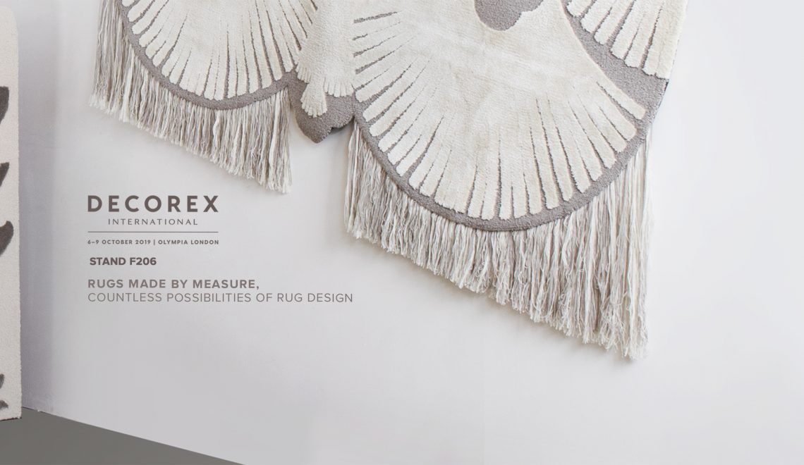 Decorex: The Top Products That You Cannot Miss