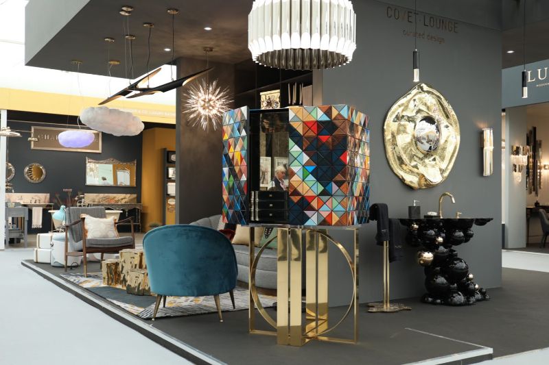 Decorex 2019 - What to Expect