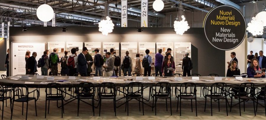iSaloni 2020: Get Ready For The Trendiest Tradeshow