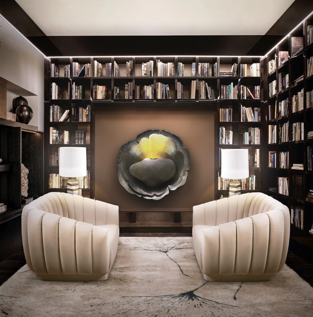 The Perfect Neutral Rugs To Decorate Your Home Office