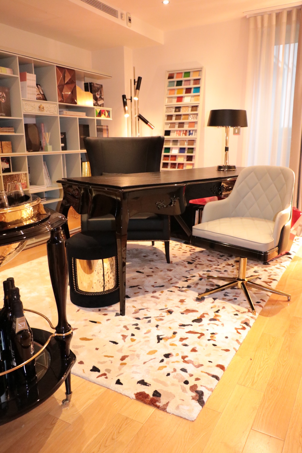 Covet London: Get An Amazing Design Experience