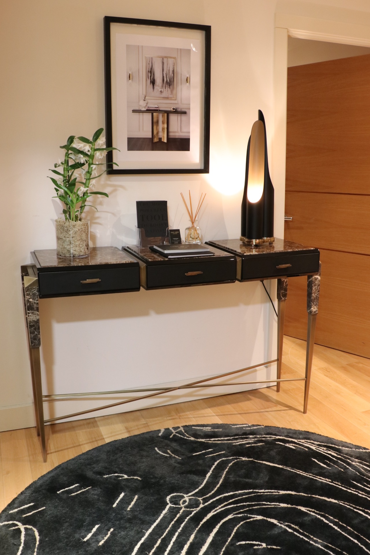 Covet London: Get An Amazing Design Experience