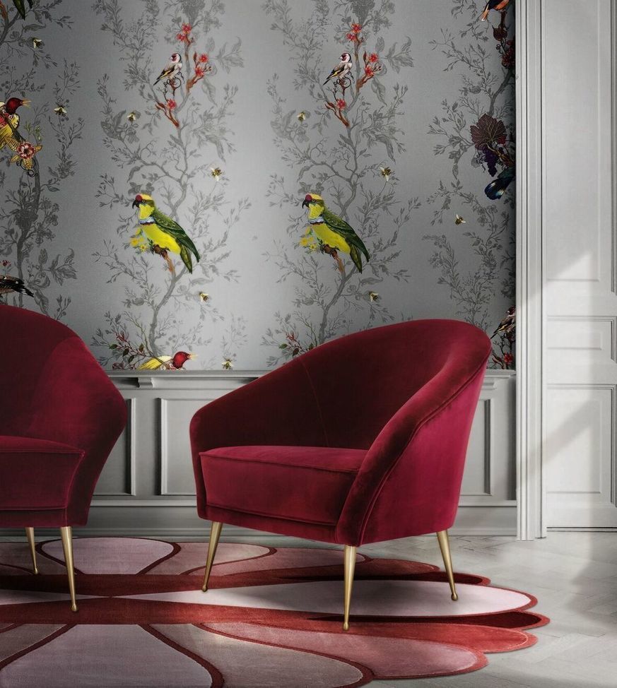 Spring Trends For 2020