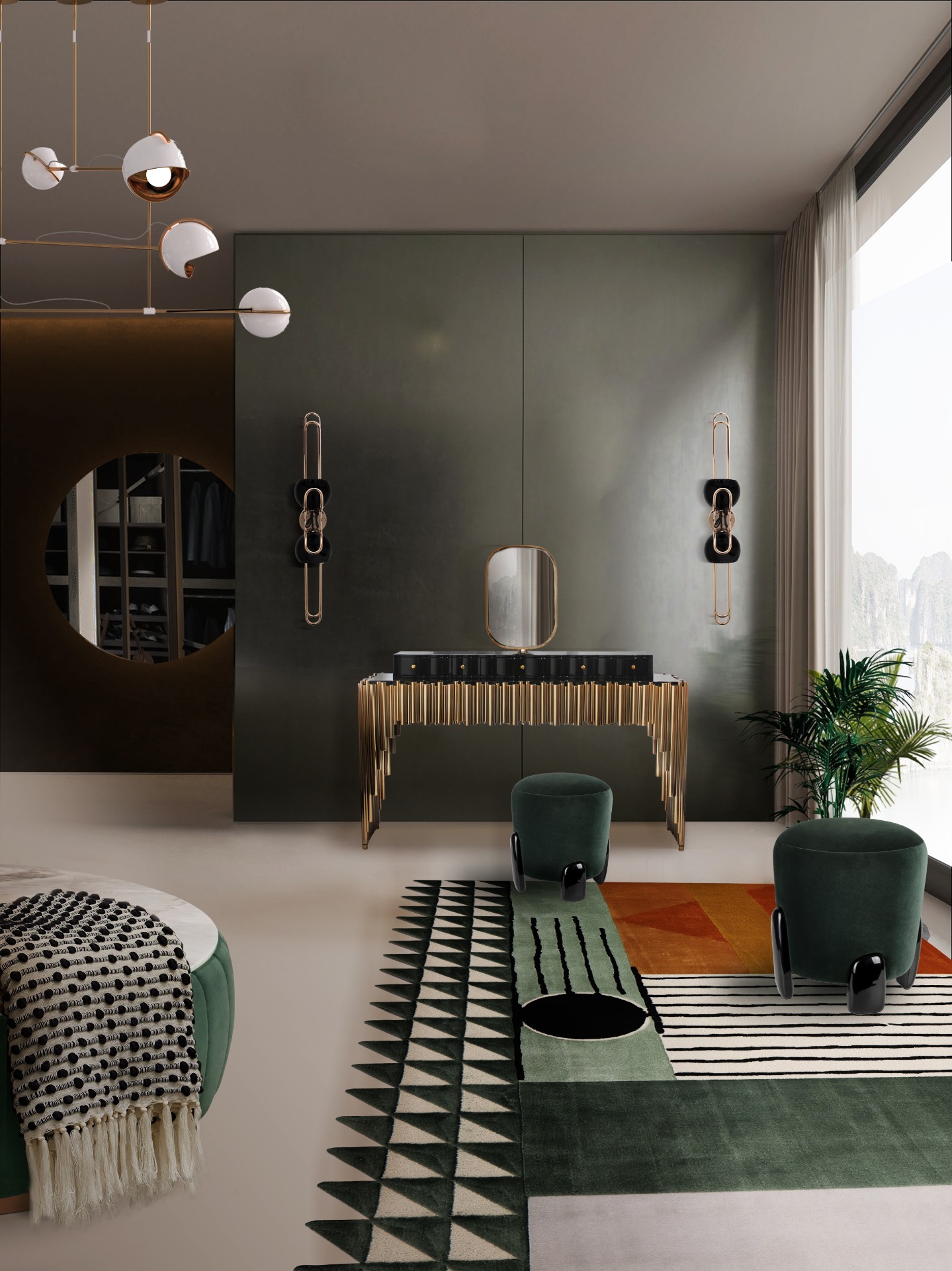 Spring Trends For 2020