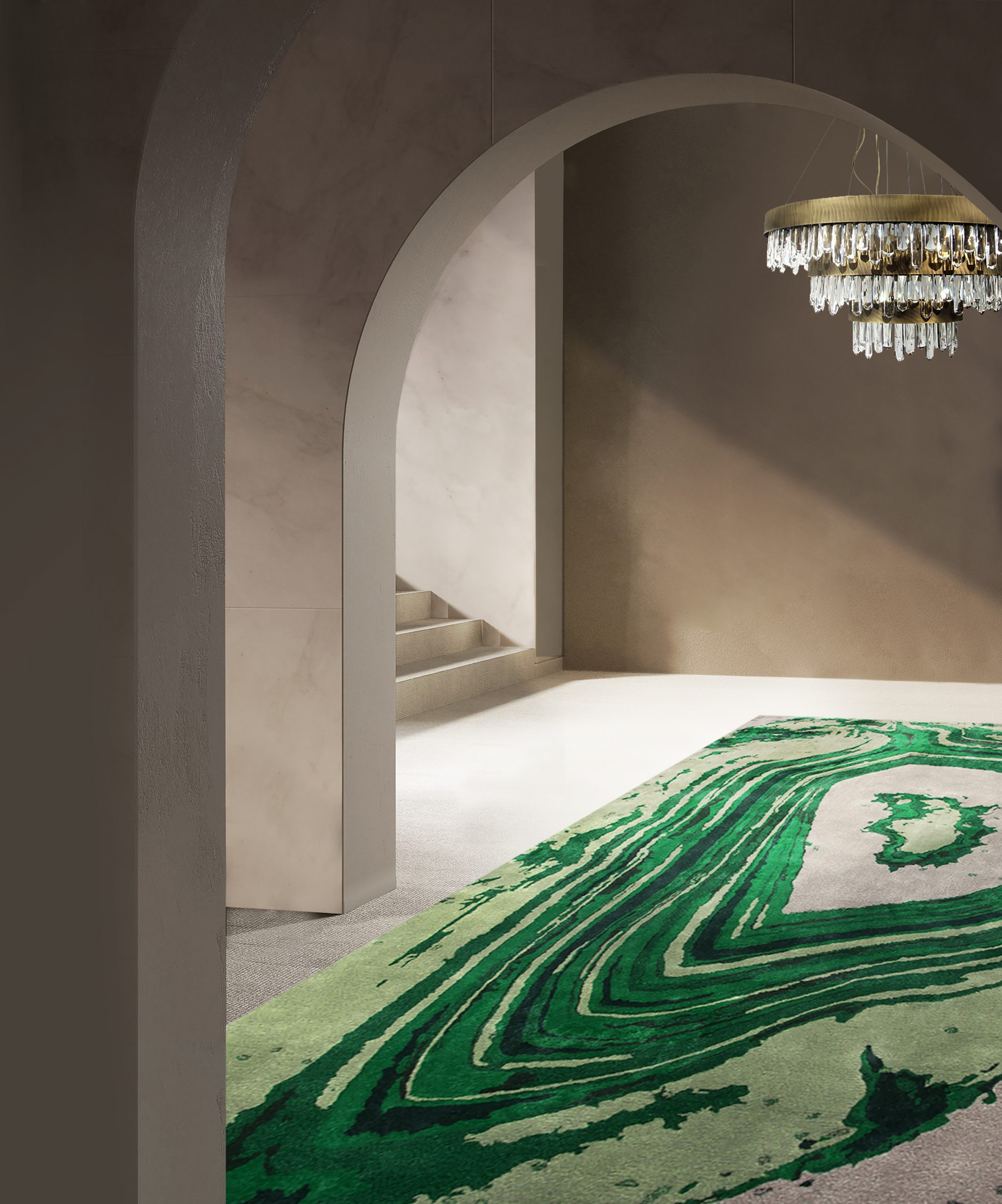 Spring Trends For 2020