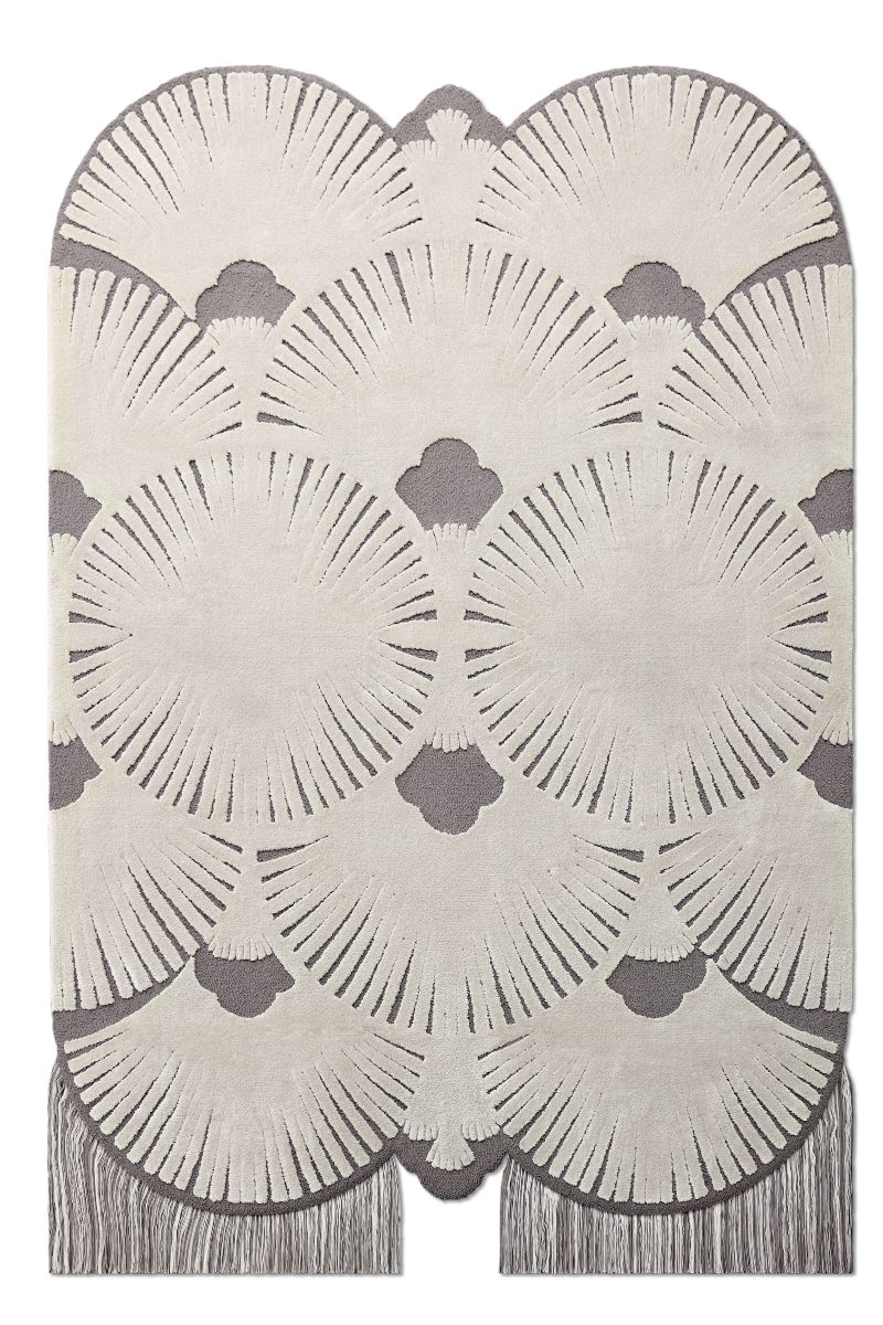 Editor’s Choice - Discover Our Most Innovative and Creative Rugs