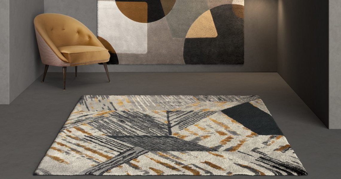 Fall Trends 2020, The Rugs Edition