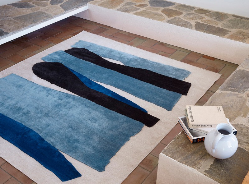 Pierre Frey, Innovative and Modern Textiles Design - the Maison Studio