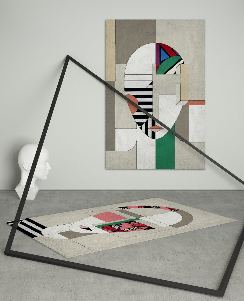 Gallery Rugs, Discover the Next Art Piece You Are Going to Display