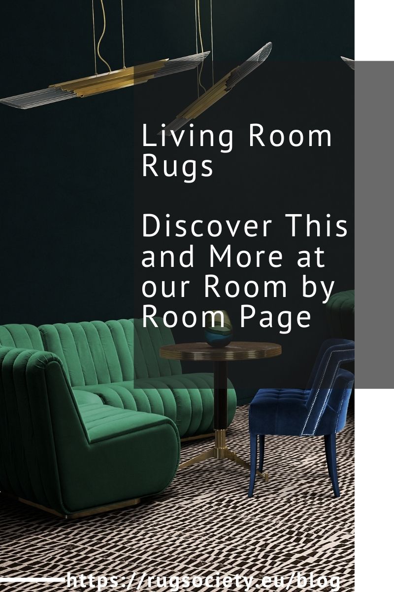 Living Room Rugs, Discover This and More at our Room by Room Page