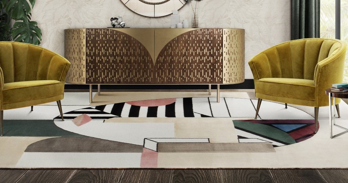 Living Room Rugs, Discover This and More at our Room by Room Page