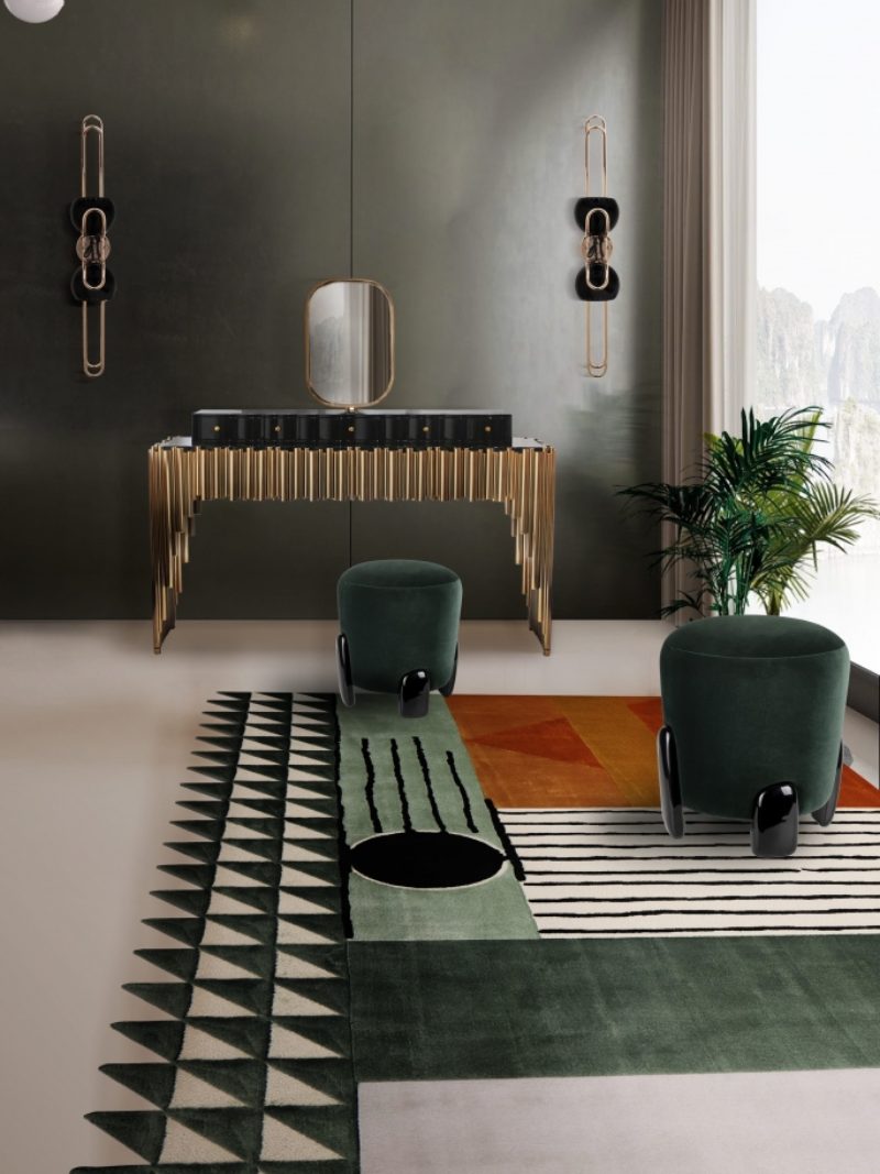 Room by Room - The New Inspirational Page by Rug'Society