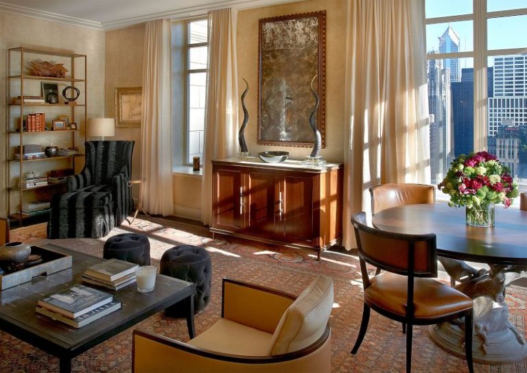 Chicago Designers A Top 20 Interior Design List