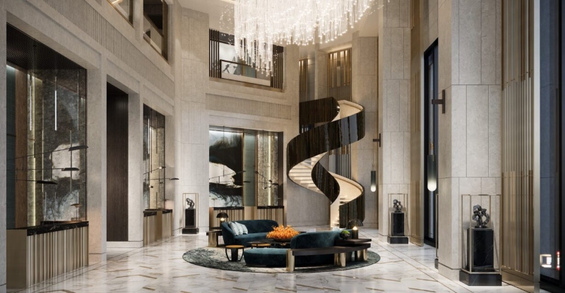 New York Interior Designers home inspiration ideas