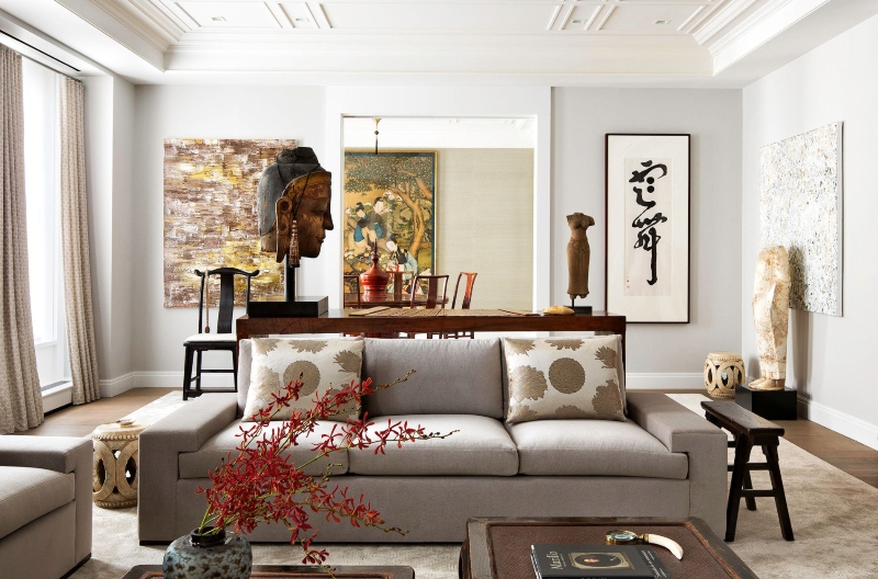 New York Interior Designers home inspiration ideas