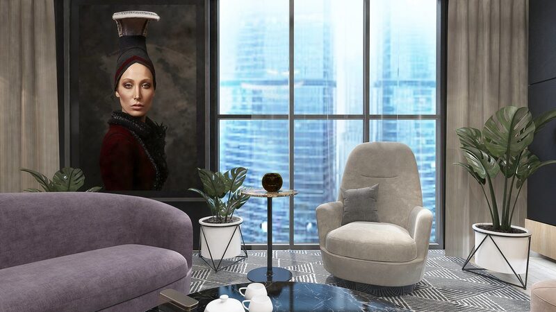 20 Phenomenal Interior Designers That imbue Stockholm with Great Style