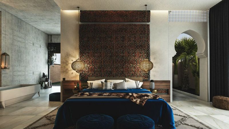 Casablanca Interior Designers, Discover Our Top 20 List
