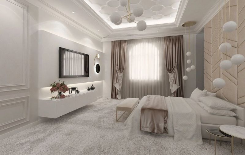 Doha Interior Designers, Our Top 20 From Qatar