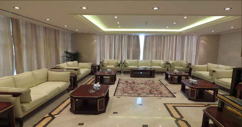 Doha Interior Designers, Our Top 20 From Qatar