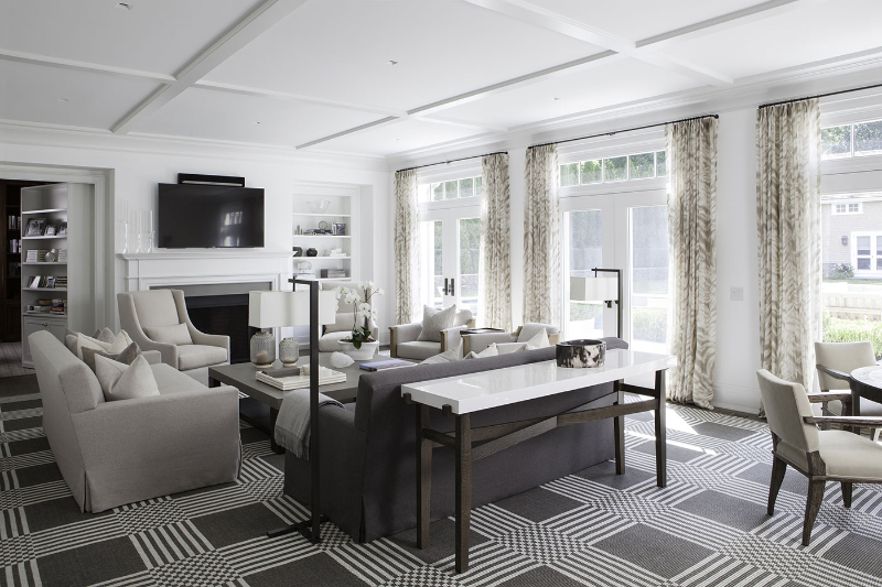 Inspiration from Connecticut - Some of the Best Interior Designers