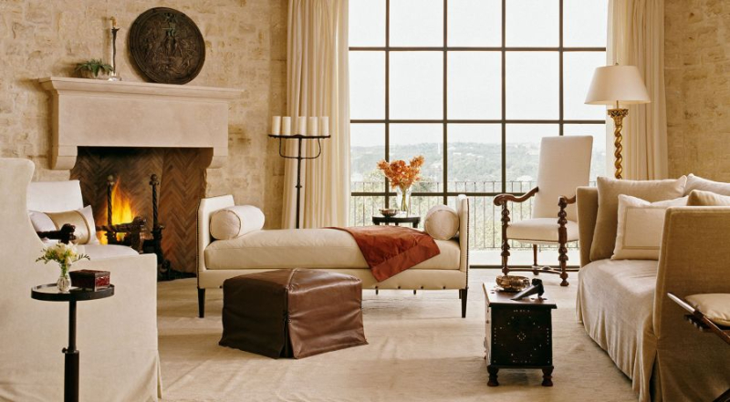 Interior Designers From Austin - Best of the Best