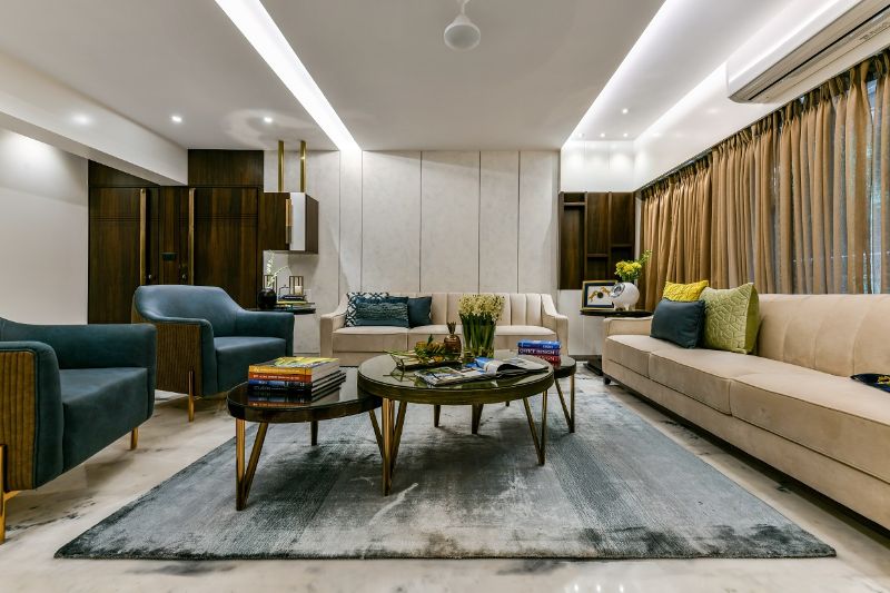 Stylish 25 Ideas from Top Mumbai Interior Designers
