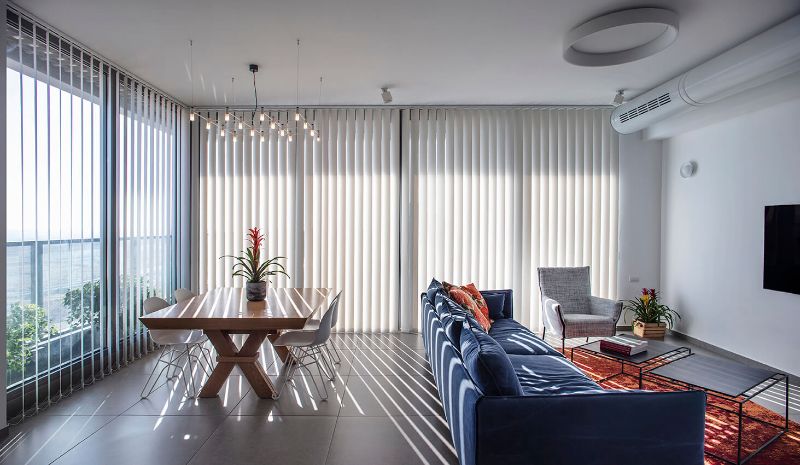 Tel Aviv-Yafo Interior Designers, A Wonderful Top 20 List