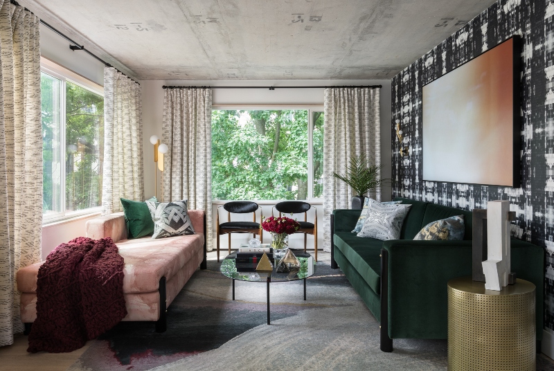The 20 Seattle S Interior Designers You Need To Know Today - 60’S Style Home Decor