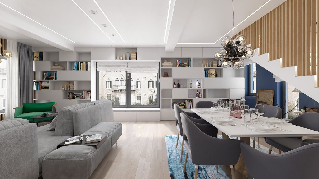 The Inspiration You Deserve: Top 20 Interior Designers From Bucharest
