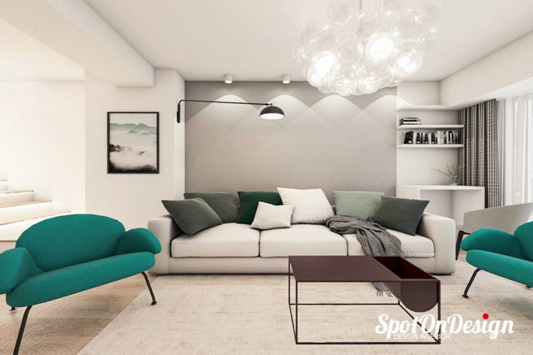 The Inspiration You Deserve: Top 20 Interior Designers From Bucharest
