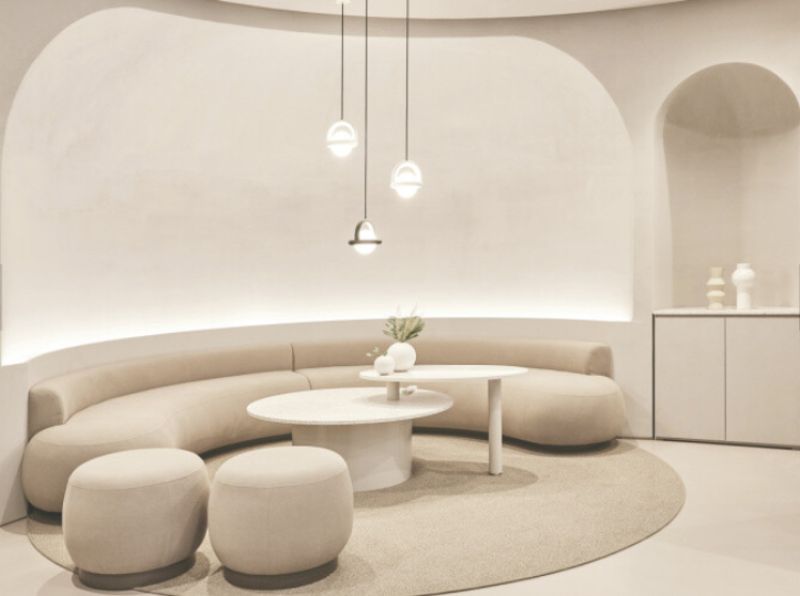 The Sleek Design of Top 15 Seoul Interior Designers