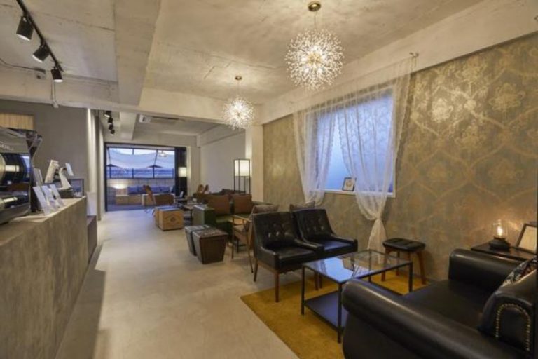The Sleek Design of Top 20 Seoul Interior Designers