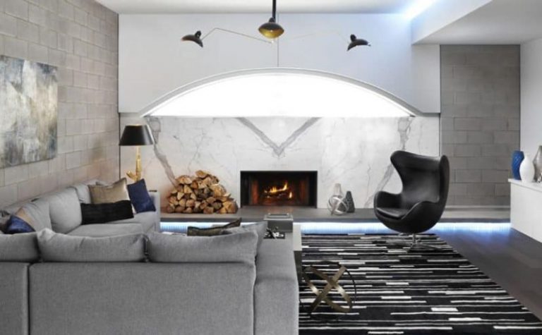 Toronto's Top Interior Designers